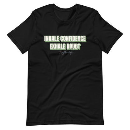 Inhale x Exhale Tee Richoffknowledge