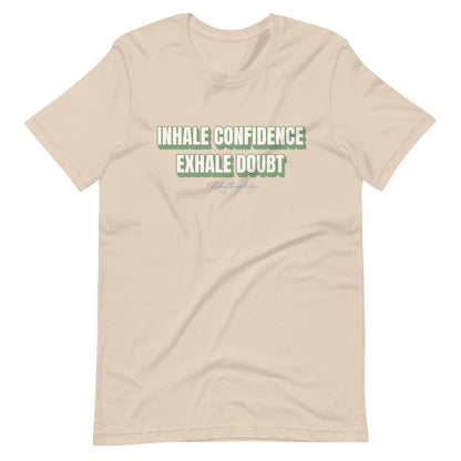 Inhale x Exhale Tee Richoffknowledge
